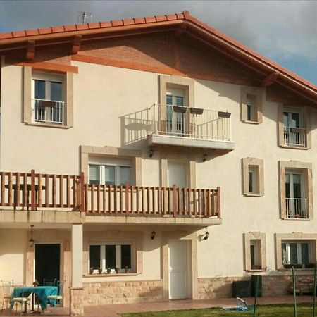 Lur Etxea Apartment El Valle  Exterior foto
